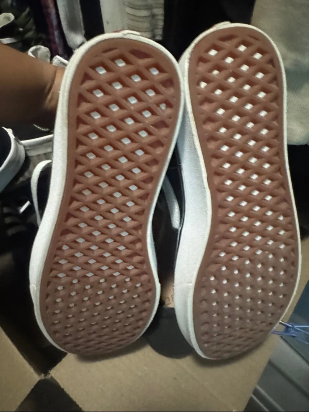 Vans bundle - Picture 5 of 9